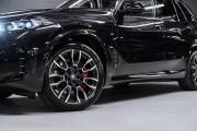BMW X5 IV (G05/G18) Рестайлинг Москва  - изображение 48