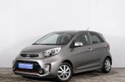 Kia Picanto II Рестайлинг Красноярск  - изображение 28