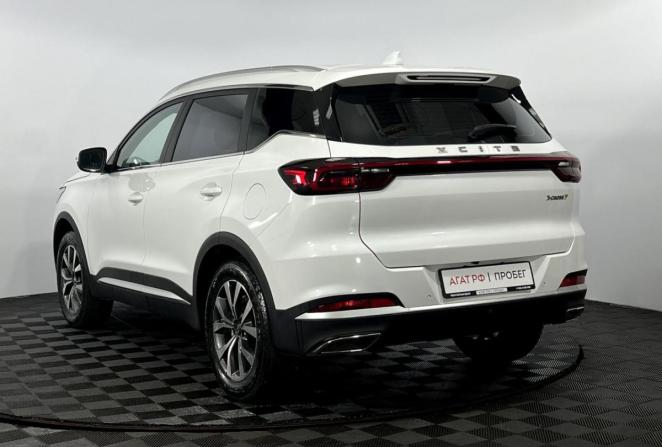 Xcite X-Cross 7 с пробегом 2024 года, цена 2 050 000 рублей, 10618 км, внедорожник, Автокод Объявления