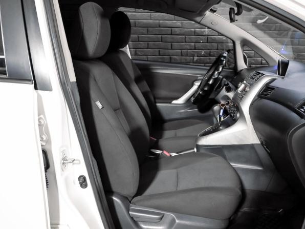 Toyota Verso I с пробегом 2011 года, цена 1 150 000 рублей, 210021 км, компактвэн, Автокод Объявления