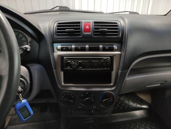 Kia Picanto I с пробегом 2007 года, цена 390 000 рублей, 102730 км, хэтчбек, Автокод Объявления
