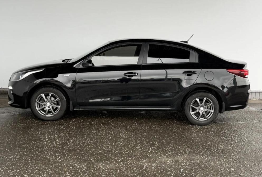 Kia Rio IV Киров  - изображение 8