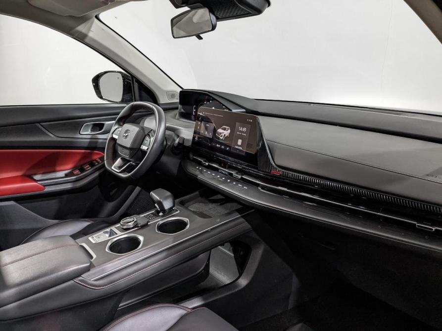Changan CS55 Plus II Химки  - изображение 13