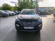 Hyundai Santa Fe III Рестайлинг Санкт-Петербург  - изображение 12