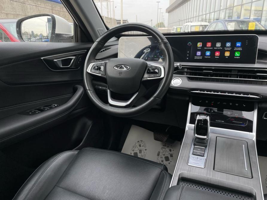 Chery Tiggo 4 Pro I Краснодар  - изображение 23