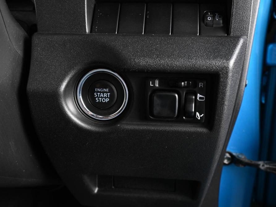 Suzuki Jimny IV Ростов-на-Дону  - изображение 14