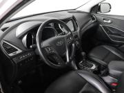 Hyundai Santa Fe III Рестайлинг Химки  - изображение 26