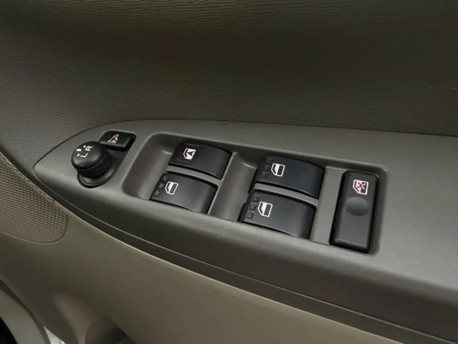 Daihatsu Tanto III Рестайлинг Волгоград  - изображение 10