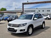 Volkswagen Tiguan I Рестайлинг Нижний Новгород  - изображение 11