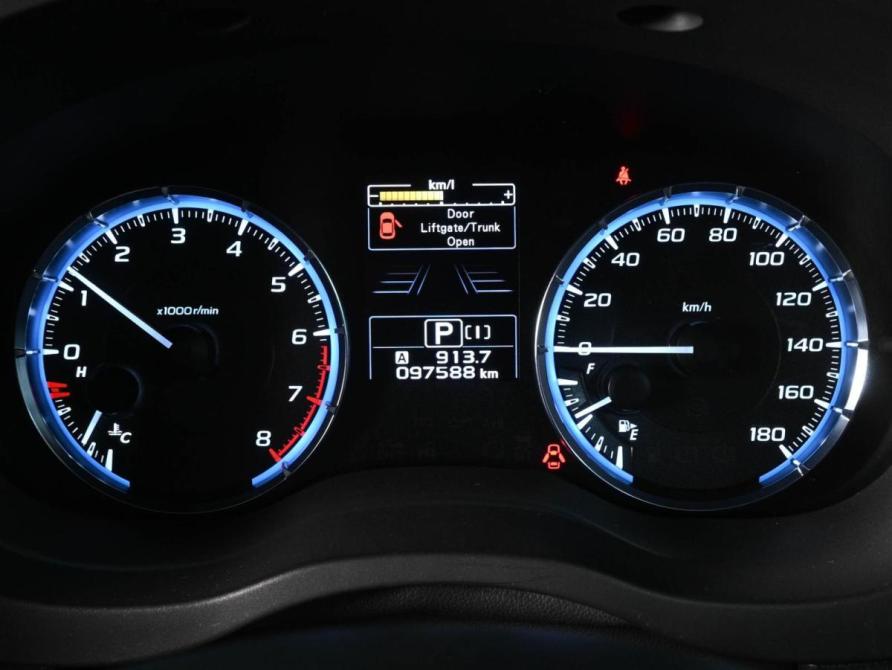 Subaru Levorg I Рестайлинг Ростов-на-Дону  - изображение 23