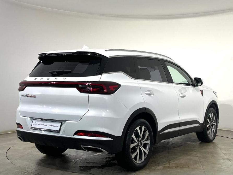 Chery Tiggo 7 Pro Max I Ижевск  - изображение 4