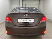 Hyundai Solaris I Рестайлинг Энгельс  - изображение 55