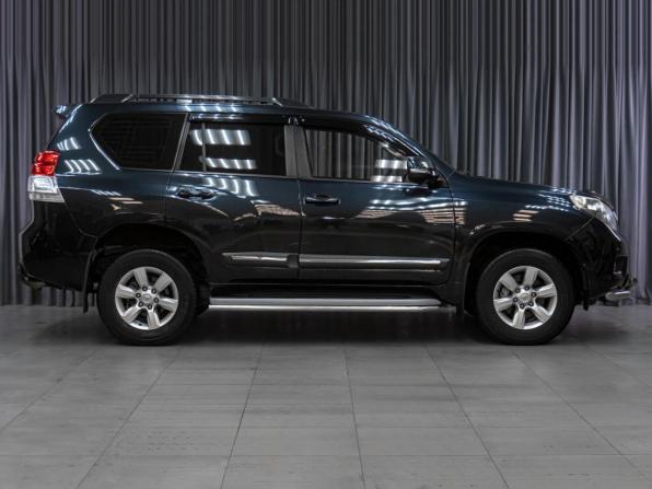 Toyota Land Cruiser Prado 150 Series с пробегом 2011 года, цена 3 299 000 рублей, 199176 км, внедорожник, Автокод Объявления