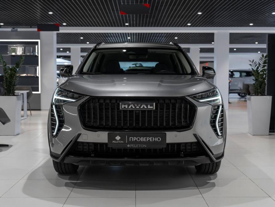 Haval Jolion I Рестайлинг Москва  - изображение 3
