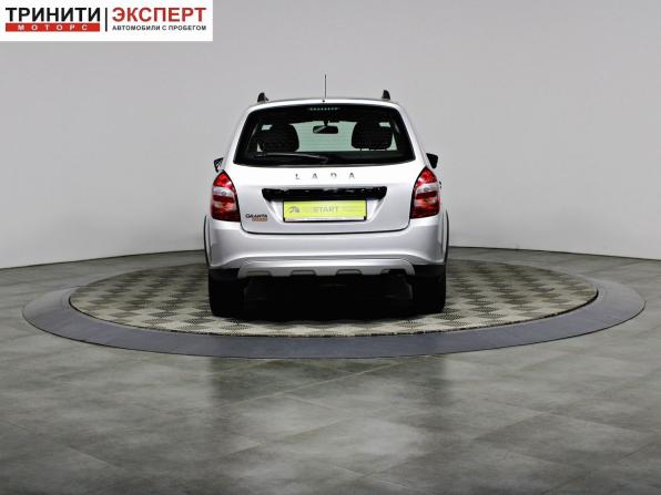 Lada (ВАЗ) Granta I Рестайлинг с пробегом 2023 года, цена 977 000 рублей, 41232 км, универсал, Автокод Объявления