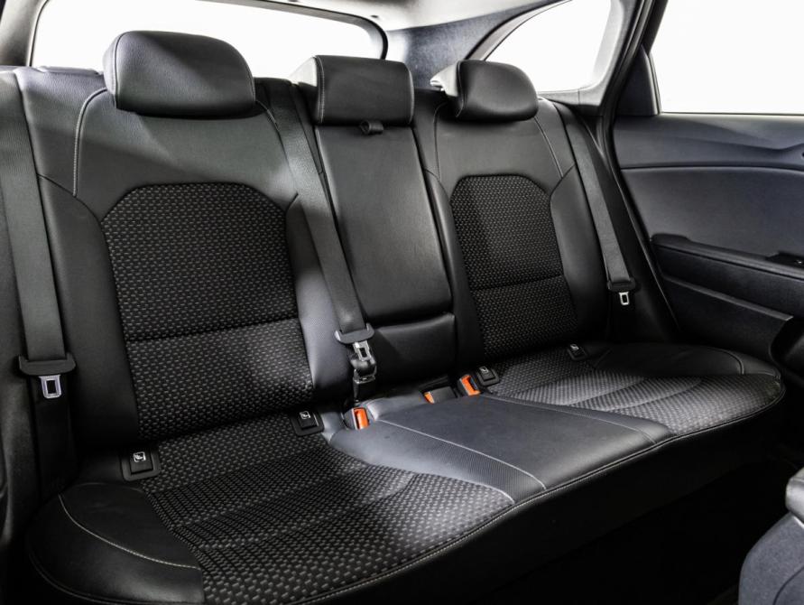 Kia Ceed III Санкт-Петербург  - изображение 20
