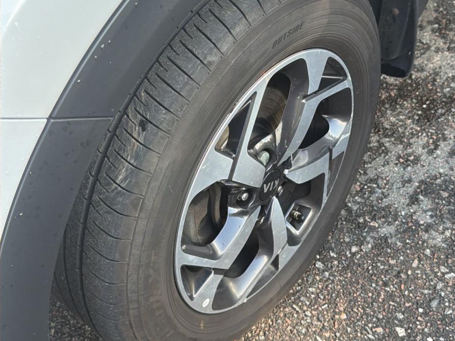 Kia Sportage IV Рестайлинг Тверь  - изображение 2