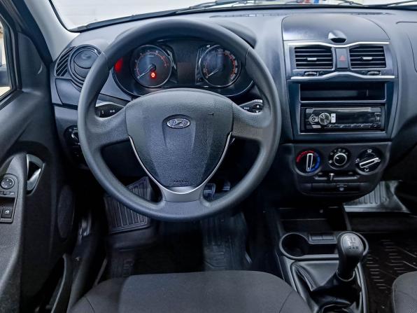 Lada (ВАЗ) Granta I Рестайлинг с пробегом 2023 года, цена 799 000 рублей, 43360 км, лифтбек, Автокод Объявления