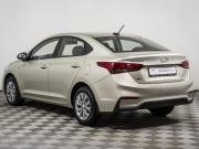 Hyundai Solaris II Москва  - изображение 22
