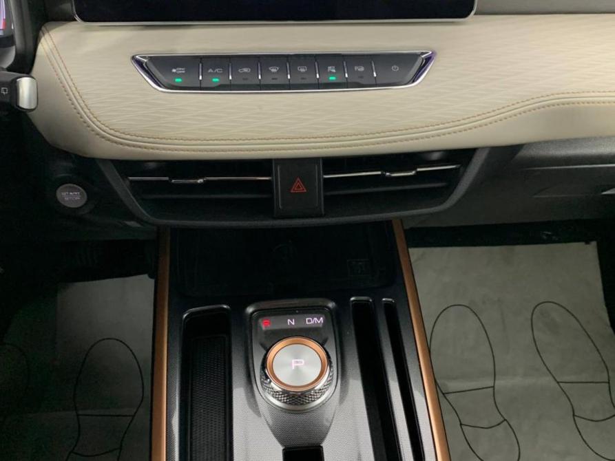 Haval Jolion I Ногинск  - изображение 17
