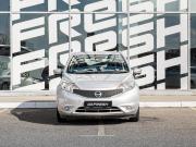 Nissan Note II Краснодар  - изображение 23