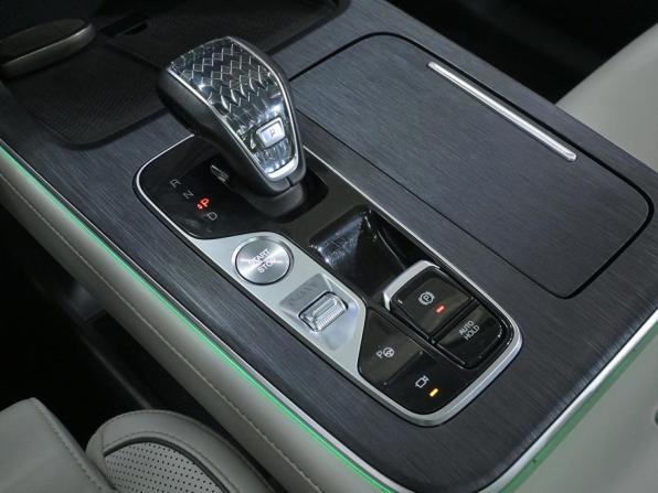 GAC GS8 II с пробегом 2024 года, цена 3 330 000 рублей, 46000 км, внедорожник, Автокод Объявления