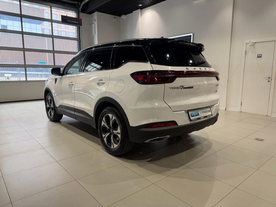 Chery Tiggo 7 Pro Max I Москва  - изображение 6