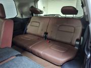 Toyota Land Cruiser 200 Series Рестайлинг 2 Москва  - изображение 34