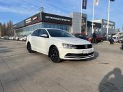 Volkswagen Jetta VI Стерлитамак  - изображение 25