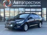 Hyundai Solaris II Волгоград  - изображение 22