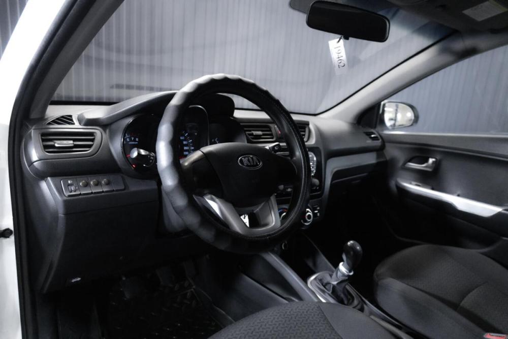 Kia Rio III Тюмень  - изображение 11