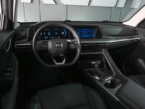 Changan CS35 Plus I Рестайлинг с пробегом 2023 года, цена 1 839 000 рублей, 47243 км, внедорожник, Автокод Объявления