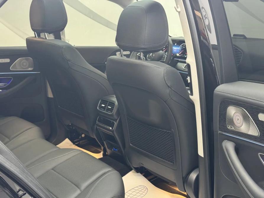 Mercedes-Benz GLE II (V167) Воронеж  - изображение 20