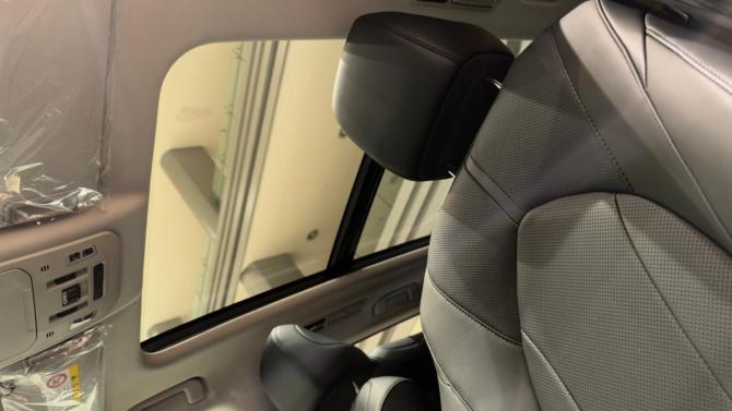 Toyota Highlander IV (XU70) с пробегом 2026 года, цена 5 850 000 рублей, 17 км, внедорожник, Автокод Объявления