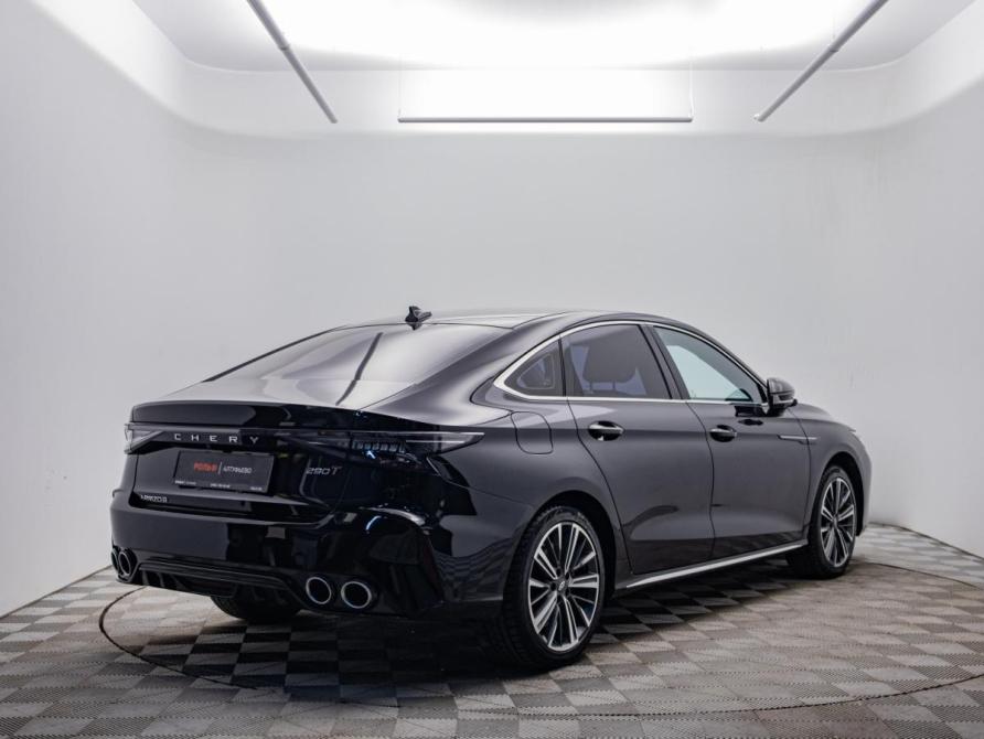 Chery Arrizo 8 Москва  - изображение 5