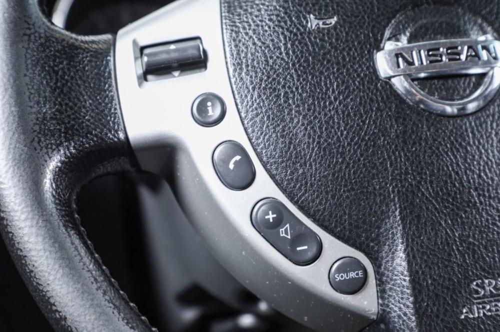 Nissan Qashqai+2 I Новосибирск  - изображение 13