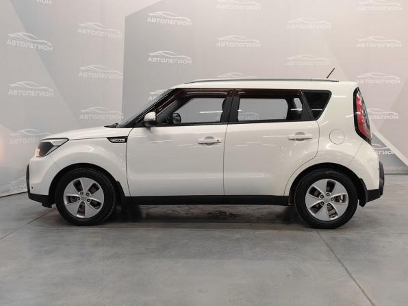 Kia Soul II с пробегом 2014 года, цена 1 199 000 рублей, 180000 км, хэтчбек, Автокод Объявления