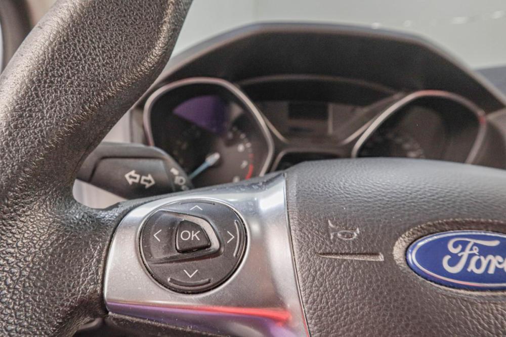 Ford Focus III Челябинск  - изображение 11