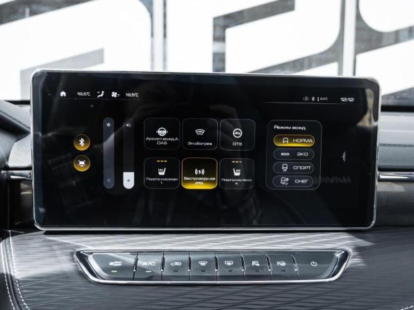 Haval Jolion I с пробегом 2024 года, цена 2 030 000 рублей, 49698 км, внедорожник, Автокод Объявления