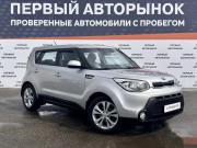 Kia Soul II Краснодар  - изображение 24