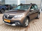 Renault Sandero II Рестайлинг Екатеринбург  - изображение 8