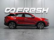 FAW Bestune T77 I Воронеж  - изображение 29