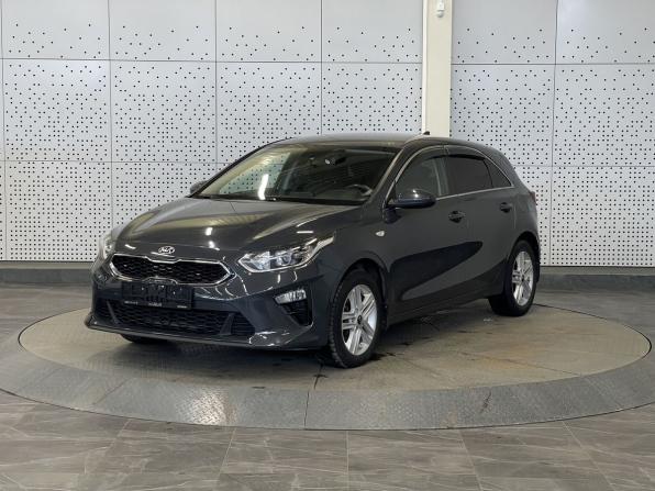 Kia Ceed III с пробегом 2019 года, цена 970 000 рублей, 73051 км, хэтчбек, Автокод Объявления
