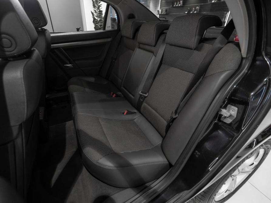 Opel Vectra C Рестайлинг Москва  - изображение 12