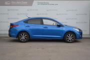 Hyundai Solaris II Старый Оскол  - изображение 15