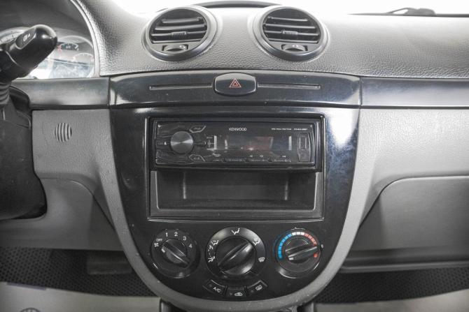 Chevrolet Lacetti I с пробегом 2006 года, цена 509 000 рублей, 254000 км, хэтчбек, Автокод Объявления