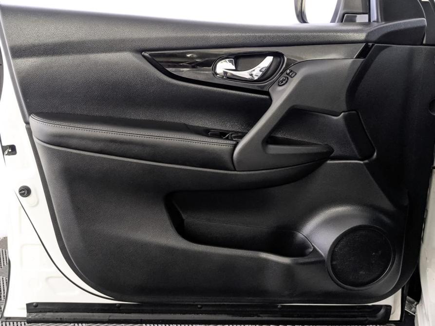 Nissan Qashqai II Москва  - изображение 19