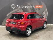 Mitsubishi ASX I Рестайлинг Пермь  - изображение 27