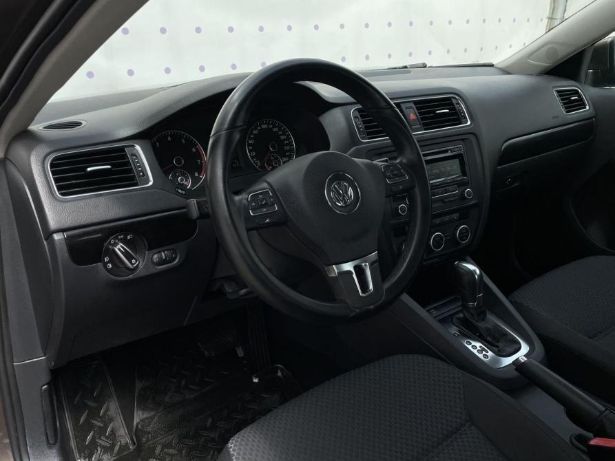 Volkswagen Jetta VI Тамбов  - изображение 15