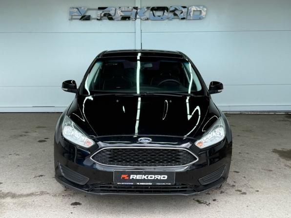 Ford Focus III Рестайлинг с пробегом 2015 года, цена 870 000 рублей, 126651 км, хэтчбек, Автокод Объявления